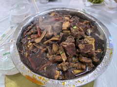 -桂萍特色牛筋牛杂(长堤街总店)