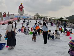 -盈香心动乐园