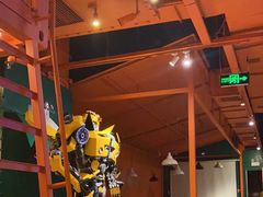 -炭舍干锅·烤鱼(扬名广场店)