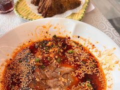 -辣婆婆(航天桥店)