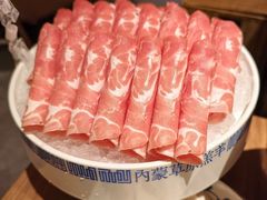 -巴奴毛肚火锅(京西大悦城店)