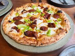 -OTIUM • 柴屿麦(亮马桥店)