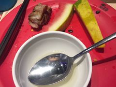 -好伦哥比萨烤肉自助(八里桥店)