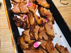 -蜜桃餐厅·江浙融合菜(荟聚购物中心店)