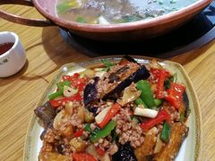 -妈妈的味道(和顺古镇店)