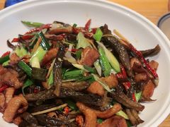 -破三川·新川菜(静安大融城店)