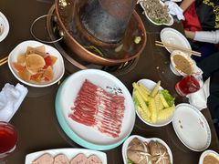 -匹夫涮肉城(黄村店)