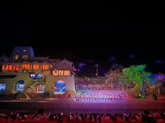 -三亚红色娘子军演艺公园景区