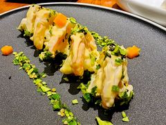 奇妙虾球-喜鼎海胆水饺(东港店)