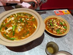 -廖川菜(八佰伴店)