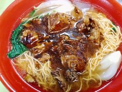 -胜利茶餐室
