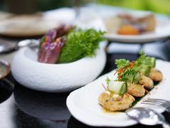 -四季酒店下午茶