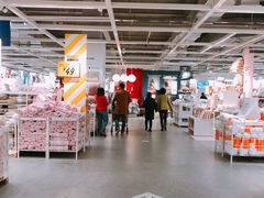 -宜家家居(西安未央商场店)