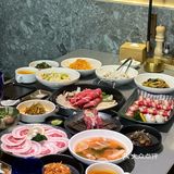 延吉新店｜高级氛围感的半岛雪牛烤肉