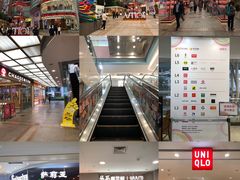 -VT101维多利广场