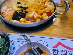 部队锅-韩热集市(百源店)