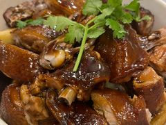 招牌豉油碌鹅-粤·向群饭店(龙津东路总店)