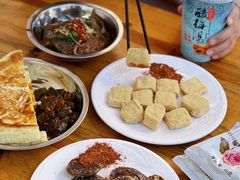 -88号小吃店·经典云南菜·地道纳西美食