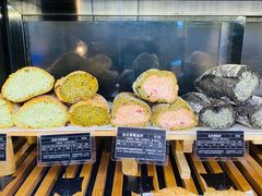 -Let's Taipei 非常烘焙(太古里店)