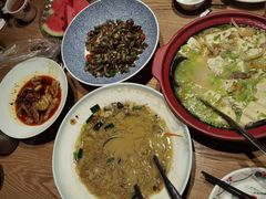 -大家食府·福建菜(FAC协盛中心庭院餐厅店)