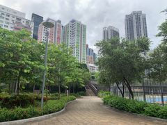 -香港铜锣湾皇悦酒店