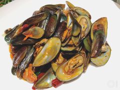 -79号渔船海鲜饭店(宝安店)