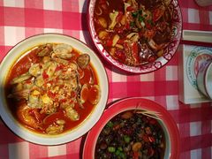 -辣小鲜·南昌大排档(船山路店)