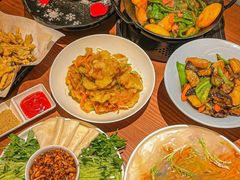 -老厨家(中央大街西七道街店)