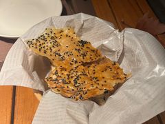 餐前面包-Solo(衡山路店)