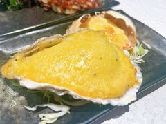 芝士蟹宝-温度铁板烧(亚泰大街店)