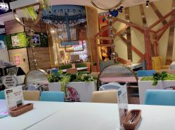-卡通尼乐园(上海万象城店)