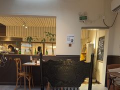 -沏点Trattoria意大利餐厅(新街口店)