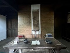 -黄公望隐居地