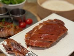 酥不腻烤鸭-小大董·烤鸭(王府井apm店)