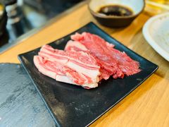 -成吉思汗 しろくま(札幌本店)