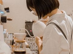 -Cafe on warm(丹霞店)