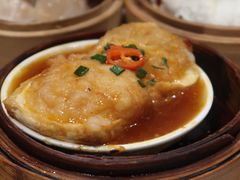 豆腐-八樂居