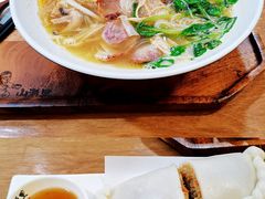 -1192弄老上海风情街(世纪汇广场店)