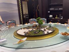 -蜀宴·家宴馆(升伟晶石店)