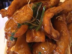 -鹿鸣春饭店(总店)