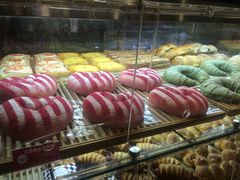 -味多美蛋糕(航天桥店)