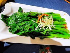 -伊带伊路新疆美食府(呼家楼店)