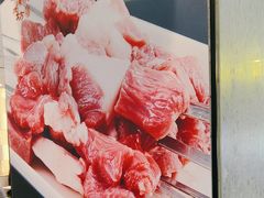 -勇利赵家烤肉坊(含光路店)