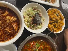 -艺味深尝(云锦路店)