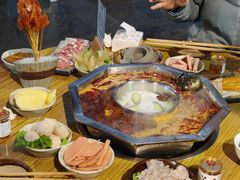 -大风老火锅(江北一店)