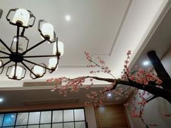 -香山湖家家宴(中山陵店)
