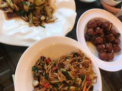 -玉林烤鸭店(垡头店)