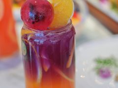 -花舍·新派粤菜·西餐·下午茶(亚运村·鸟巢店)