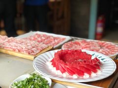 -京门老爆三(回龙观店)