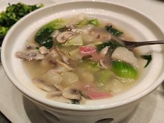 -新吉士·上海菜(浦东LCM置汇旭辉店)